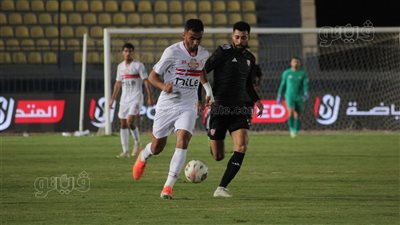 موعد مباراة الزمالك وبتروجت في الدوري الممتاز والقنوات الناقلة