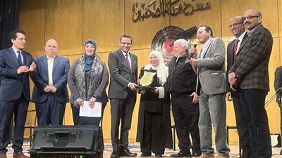 دعاء النجار: نقابة الصحفيين تحتفل بصاحبات الفضل نماذج العطاء والتضحية عظيمات مصر 