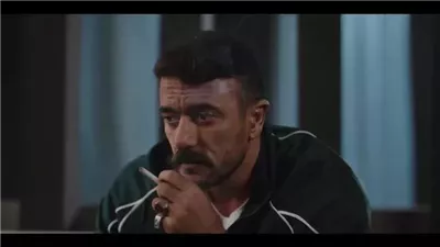 مفاجأة، أحمد العوضي يدخل السجن في “علي كلاي” 