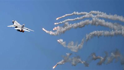 في نصف ساعة، الدفاع الروسية: إسقاط 9 مسيرات أوكرانية