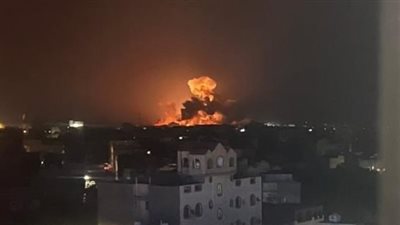 البنتاجون: قصفنا أكثر من 1000 هدف في ‎اليمن وقتلنا قادة من ‎الحوثيين