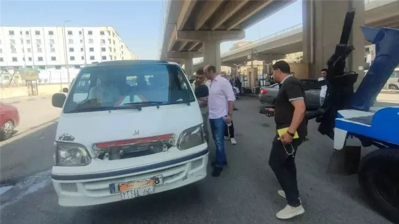 تعريفة النقل بالقاهرة،