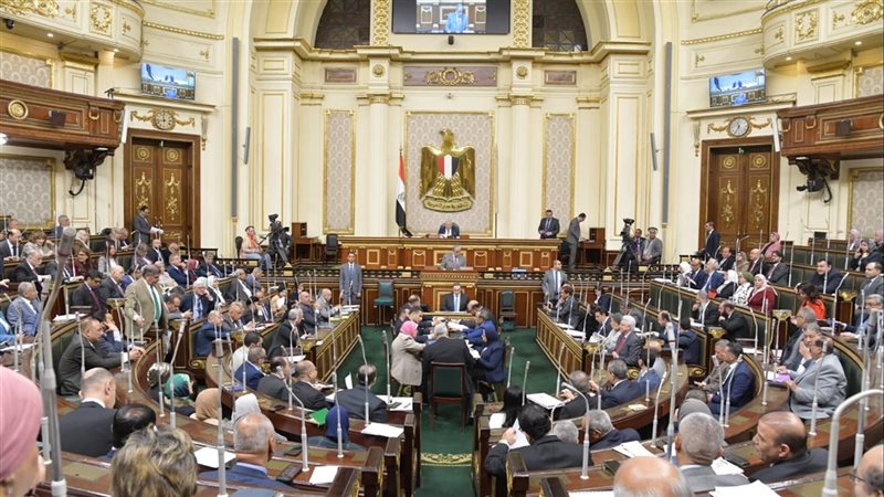 مجلس النواب، فيتو