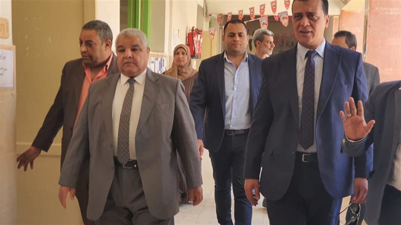 أثناء الجولة،فيتو