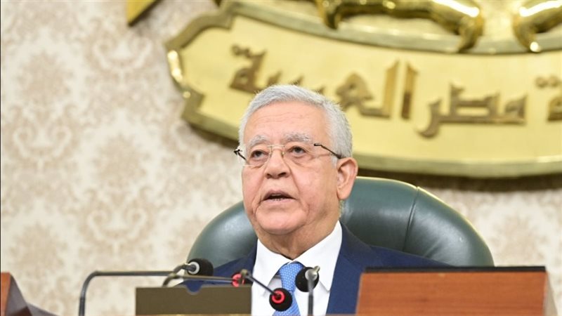 رفع جلسة النواب حتى