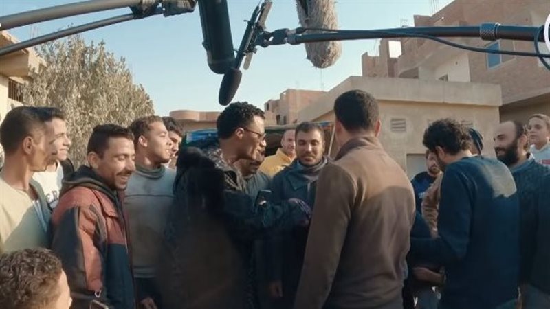 محمد رمضان مدفع رمضان،