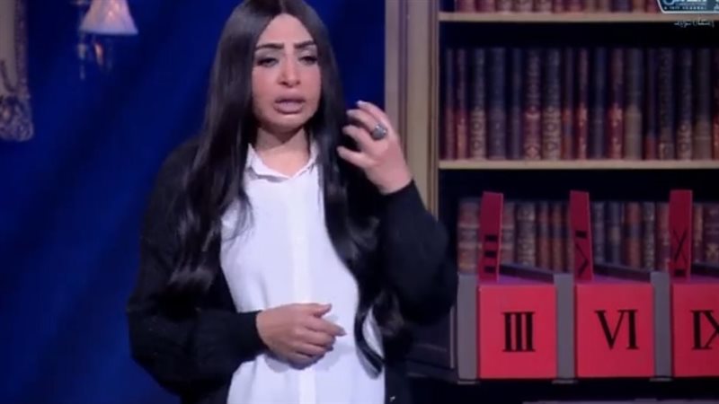 سلوى خطاب، فيتو
