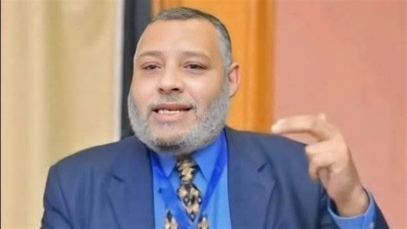 الدكتور إمام رمضان