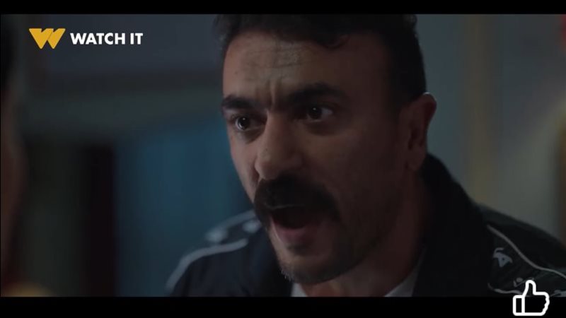 فهد البطل، فيتو 