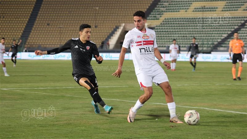 الزمالك وبتروجت