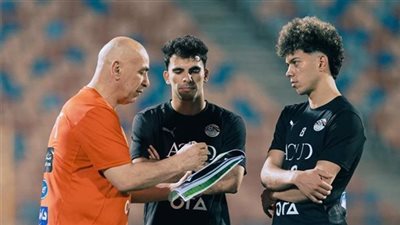 محمد عبد الجليل عن استبعاد إمام عاشور من المنتخب: حسام ما بيحبش اللاعب الكشر