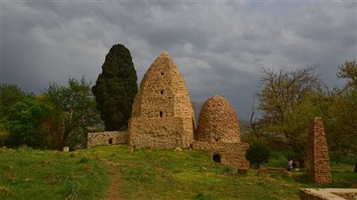 فضائل الصحابة ومناقب آل البيت، أبو دجانة الأنصاري صاحب سيف رسول الله