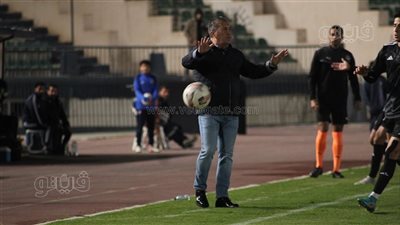 تفاصيل جلسة بيسيرو مع لاعبي الزمالك