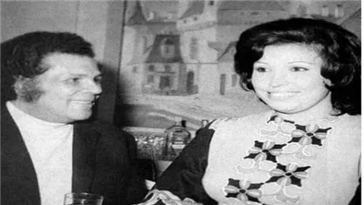 علي إسماعيل.. موسيقار الثورة وبيتهوفن الشرق.. وضع الموسيقى التصويرية لـ300 فيلم.. شارك في نهضة فرقة رضا للفنون الشعبية.. وكوَّن مع زوجته نبيلة قنديل أشهر ثنائي غنائي في رمضان 