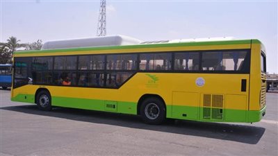 النقل العام تعلن خطة التشغيل خلال عيد الفطر 