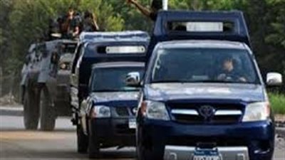 ضبط 4 قضايا جلب مخدرات وتنفيذ 667 حكما قضائيا خلال حملة أمنية فى أسوان