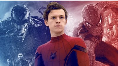  استديوهات مارفل تبحث عن ممثلين لـ فيلم Spider-Man 4