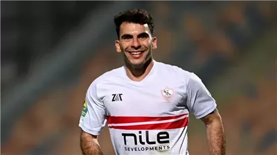 نجم بيراميدز البديل المحتمل لـ زيزو في الزمالك 