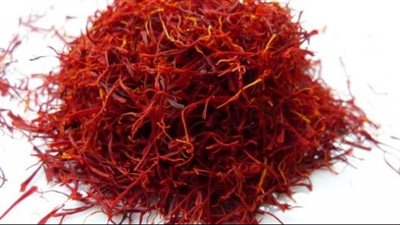 فوائد الزعفران، يقوى الذاكرة ويحمى من الزهايمر والسرطان 