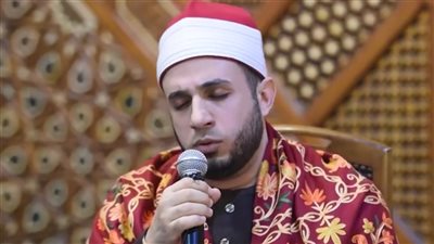 تلاوة عذبة من آيات الذكر الحكيم للقارئ الشيخ محمد بيبرس من سورة البقرة (فيديو)