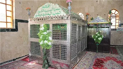 مع الزاهدين.. الجنيد البغدادي إمام المدرسة الصوفية السنية