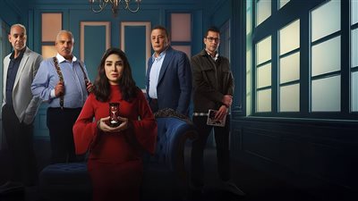 روجينا: حسبة عمري ألقى الضوء على قضية حق الكد والسعاية