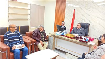 نقل طالب اعتدى على معلم لفظيًّا في المنزلة بالدقهلية 