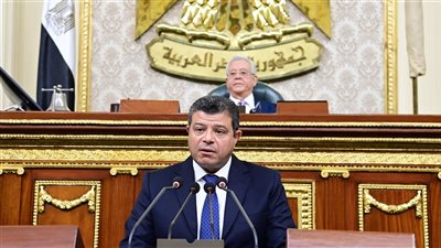 النواب يقر اتفاقية توسيع نطاق عمليات البنك الأوروبي لإعادة الإعمار والتنمية 