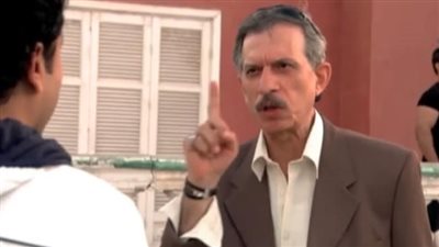 ختم القرآن قبل وفاته ثلاث مرات، وفاة الفنان محمد صلاح حايس والعزاء بالدقهلية