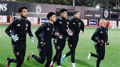 هل طلب كولر تدعيم حراسة مرمي الأهلي في الصيف؟، مصدر يوضح 