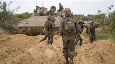 خبير عسكري: الموقف في المنطقة خطير وإسرائيل لا تتوقف إلا بالقوة