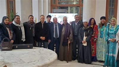 رمضان والذاكرة الشعبية على مائدة الأعلى للثقافة