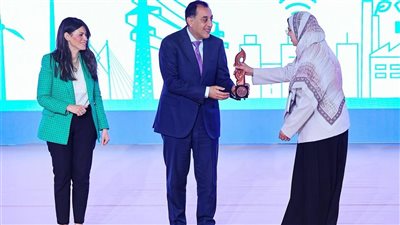  الإسكندرية تفوز بالمركز الأول والثالث بالمبادرة الوطنية للمشروعات الخضراء الذكية