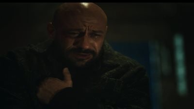 انهيار أحمد مكي عقب تلقيه صدمة قوية في الحلقة 9 من مسلسل الغاوي