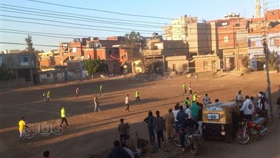 اتحاد شباب كفر الشيخ يطلق دورة رمضانية لإحياء التراث الشعبي