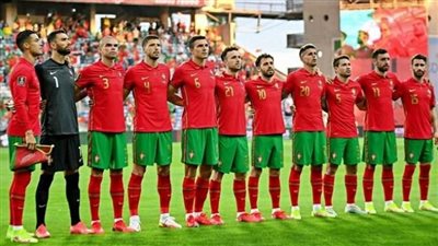تفوق كاسح للبرتغال أمام المجر في جميع البطولات 