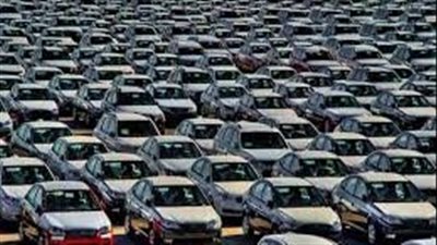 إجمالي السيارات الأوروبية الأكثر مبيعًا في السوق المصري خلال أول شهرين من عام 2025