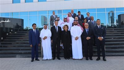 مشيرة خطاب: تحديات المنطقة تستدعي ضمان احترام الحقوق الأساسية وصون كرامة الإنسان