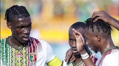  تصفيات كأس العالم، أفريقيا الوسطى يتعادل مع مالي سلبيا 
