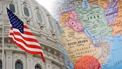 حشود ضخمة وتحركات عسكرية، كواليس الخطة الأمريكية لتغيير خريطة الشرق الأوسط 