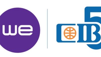 WE توقع مذكرة شراكة استراتيجية مع CIB لتقديم خدمات مالية رقمية متطورة لعملائها