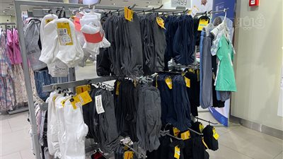  ملابس عيد الفطر 2025، تخفيضات على الماركات العالمية بالمولات.. تفاوت كبير في الأسعار بين الماركات.. وهذه أهم نصائح للمتسوقين (صور)