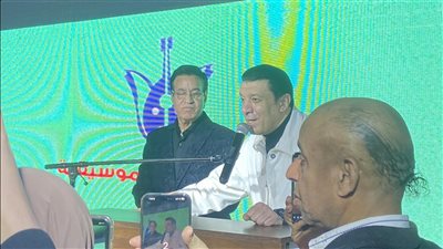 مصطفي كامل: 33.5 مليون جنيه إيرادات حفلات الساحل الشمالي في 3 شهور (فيديو وصور ) 