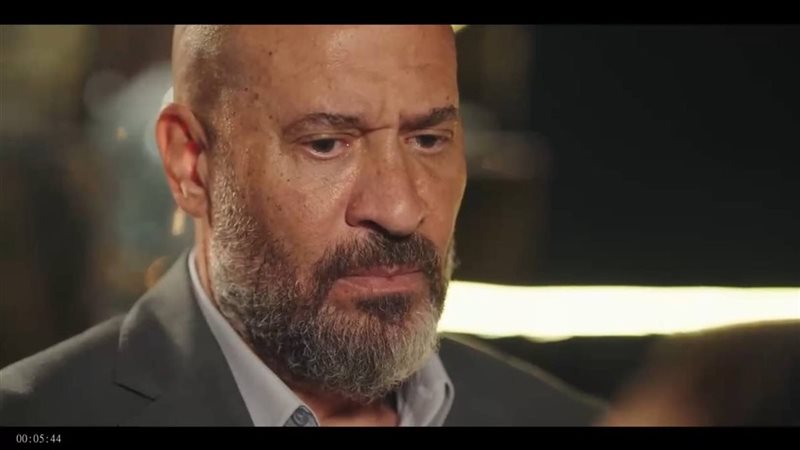 ماجد المصري، فيتو