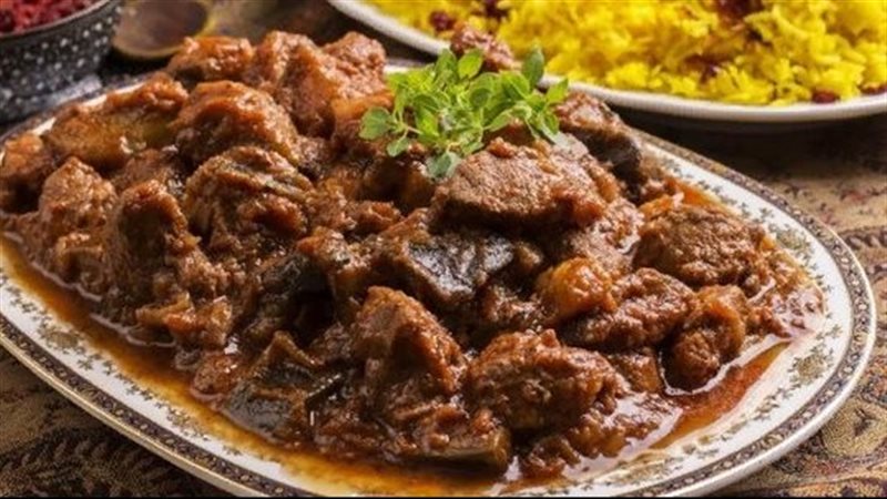 كباب الحلة