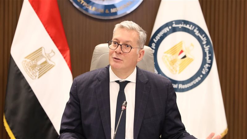 المهندس كريم بدوي،