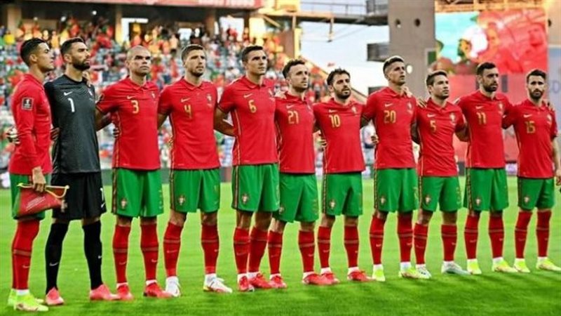البرتغال، فيتو 