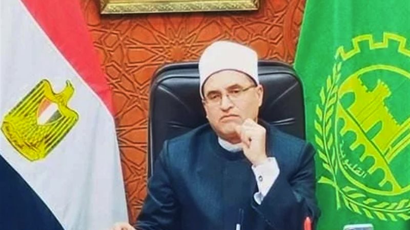 الشيخ ياسر غياتي،فيتو