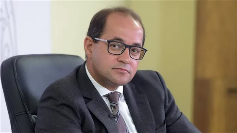 وزير المالية أحمد