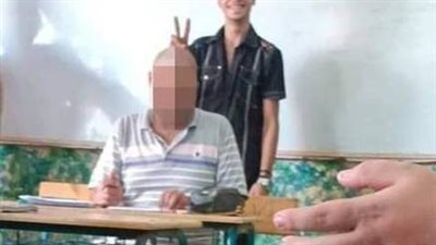 بعد تجاوز الخطوط الحمراء مع أستاذ الدقهلية، كيف يحمي القانون المعلمين داخل الفصول؟